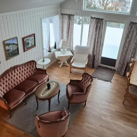 3 Bedroom Pet Friendly In 度假居 特韦德斯特兰