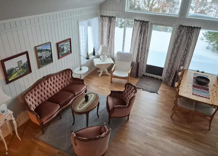 3 Bedroom Pet Friendly In 度假居 特韦德斯特兰
