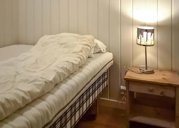 بيت للعطل 3 Bedroom Pet Friendly In *