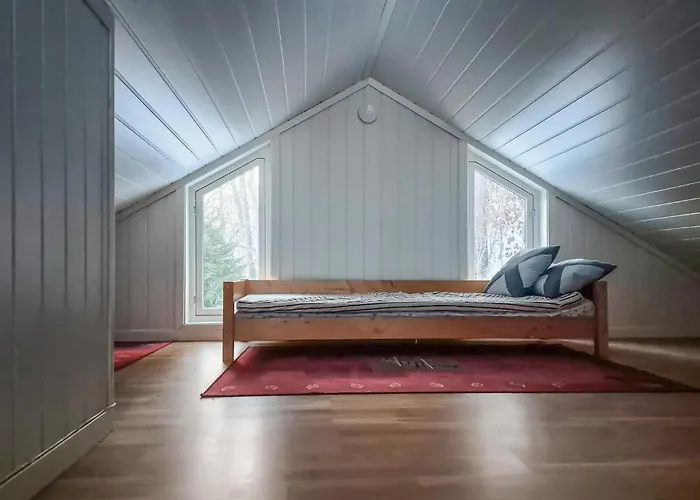3 Bedroom Pet Friendly In 特韦德斯特兰