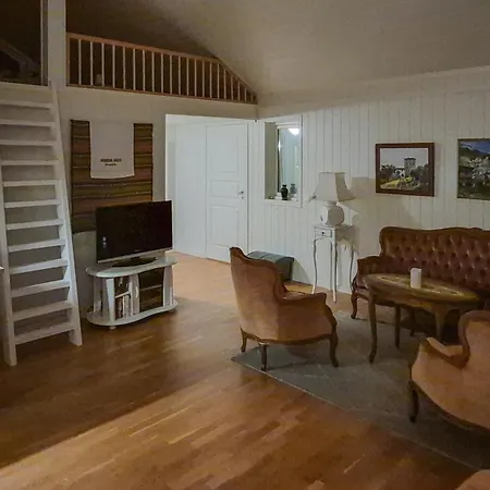 Ferienhaus 3 Bedroom Pet Friendly In
