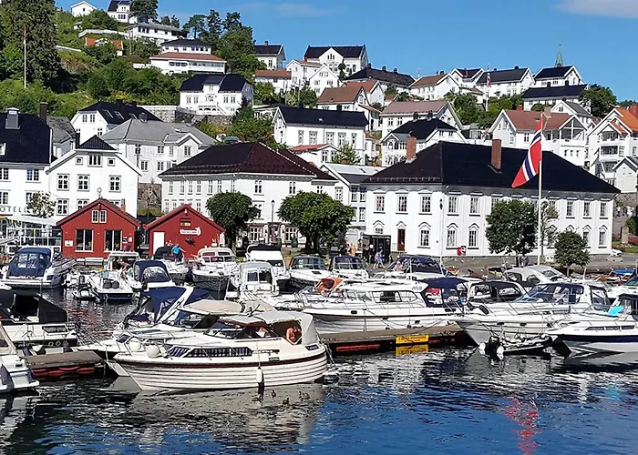 3 Bedroom Pet Friendly In * Tvedestrand